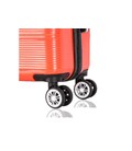 Чемодан Lee Cooper LC32203 Mini красный фото, картинка, изображение