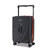 Валіза Swissbrand Nara (S) Black/Red (SWB_LHNAA010S) фото, картинка, изображение