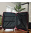 Валіза Swissbrand Nara (S) Black/Red (SWB_LHNAA010S) фото, картинка, изображение