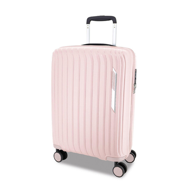 Валіза Swissbrand Narberth (L) Light Pink (SWB_LHNAR008L) картинка, зображення, фото