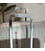 Валіза Swissbrand Narberth (S) Grey (SWB_LHNAR801S) фото, картинка, изображение