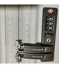 Валіза Swissbrand Narberth (S) Grey (SWB_LHNAR801S) фото, картинка, изображение
