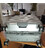 Чемодан Swissbrand Rome (M) Silver (SWB_LHROM002M) фото, картинка, изображение