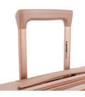 Чемодан Swissbrand Rome (S) Rose Gold (SWB_LHROM003S) фото, картинка, изображение