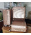 Чемодан Swissbrand Rome (S) Rose Gold (SWB_LHROM003S) фото, картинка, изображение