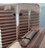 Чемодан Swissbrand Rome (S) Rose Gold (SWB_LHROM003S) фото, картинка, изображение