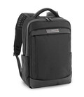 Рюкзак городской Swissbrand Salisburg 18 Black (SWB_BESAL001U) фото, картинка, изображение