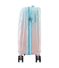 Чемодан Semi Line 20" (S) Blue/Pink Cream Gradient (T5649-1) фото, картинка, изображение