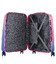 Валіза Semi Line 20" (S) Rose/Blue Gradient (T5650-1) фото, картинка, изображение