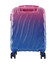 Валіза Semi Line 20" (S) Rose/Blue Gradient (T5650-1) фото, картинка, изображение