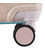 Чемодан Semi Line 25" (M) Blue/Pink Cream Gradient (T5649-2) фото, картинка, изображение
