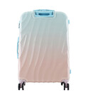 Чемодан Semi Line 29" (L) Blue/Pink Cream Gradient (T5649-3) фото, картинка, изображение