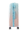 Чемодан Semi Line 29" (L) Blue/Pink Cream Gradient (T5649-3) фото, картинка, изображение