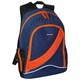 Рюкзак міський Semi Line 20 Blue/Orange (4660) картинка, зображення, фото