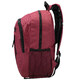 Рюкзак міський Semi Line 20 Red (J4923-3) картинка, зображення, фото