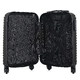 Валіза Semi Line 20" (S) Black (T5608-0) - картинка, зображення, фото