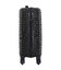 Валіза Semi Line 20" (S) Black (T5608-0) - картинка, зображення, фото