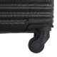 Валіза Semi Line 20" (S) Black (T5608-0) - картинка, зображення, фото