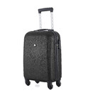 Чемодан Semi Line 20" (S) Black (T5638-1) фото, картинка, изображение