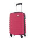 Валіза Semi Line 20" (S) Dark Rose (T5633-1) фото, картинка, изображение