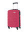 Валіза Semi Line 20" (S) Dark Rose (T5633-1) - картинка, зображення, фото