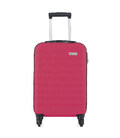 Валіза Semi Line 20" (S) Dark Rose (T5633-1) фото, картинка, изображение