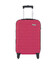 Валіза Semi Line 20" (S) Dark Rose (T5633-1) - картинка, зображення, фото