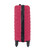 Валіза Semi Line 20" (S) Dark Rose (T5633-1) фото, картинка, изображение