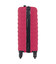 Валіза Semi Line 20" (S) Dark Rose (T5633-1) - картинка, зображення, фото