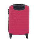 Валіза Semi Line 20" (S) Dark Rose (T5633-1) фото, картинка, изображение