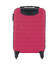 Валіза Semi Line 20" (S) Dark Rose (T5633-1) - картинка, зображення, фото