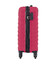 Валіза Semi Line 20" (S) Dark Rose (T5633-1) - картинка, зображення, фото
