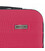 Валіза Semi Line 20" (S) Dark Rose (T5633-1) фото, картинка, изображение
