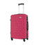 Валіза Semi Line 24" (M) Dark Rose (T5633-2) фото, картинка, изображение