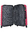 Валіза Semi Line 24" (M) Dark Rose (T5633-2) фото, картинка, изображение