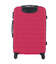 Валіза Semi Line 24" (M) Dark Rose (T5633-2) фото, картинка, изображение