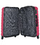 Валіза Semi Line 28" (L) Dark Rose (T5633-3) - картинка, зображення, фото валізи