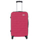 Валіза Semi Line 28" (L) Dark Rose (T5633-3) - картинка, зображення, фото валізи