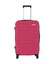 Валіза Semi Line 28" (L) Dark Rose (T5633-3) - картинка, зображення, фото валізи