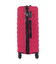 Валіза Semi Line 28" (L) Dark Rose (T5633-3) - картинка, зображення, фото валізи