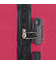 Валіза Semi Line 28" (L) Dark Rose (T5633-3) - картинка, зображення, фото валізи