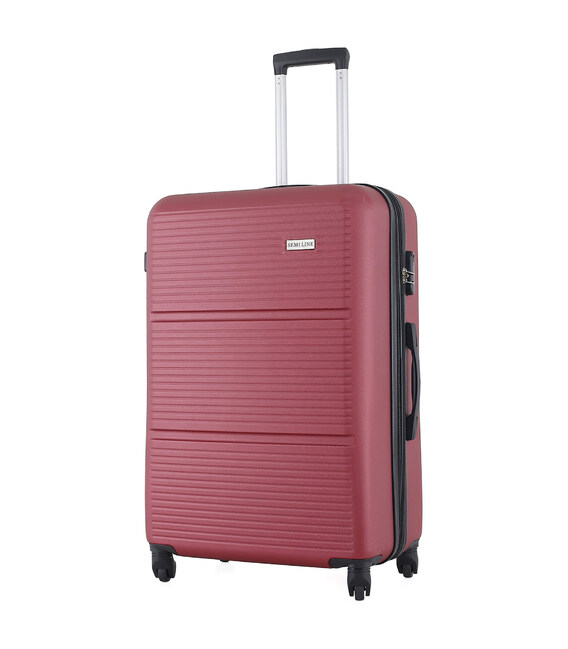 Валіза Semi Line 28" (L) Cherry (T5639-3) фото, картинка, изображение