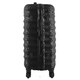 Валіза Semi Line 24" (M) Black (T5634-2) - картинка, зображення, фото
