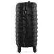 Валіза Semi Line 24" (M) Black (T5634-2) - картинка, зображення, фото