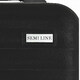 Валіза Semi Line 24" (M) Black (T5634-2) - картинка, зображення, фото