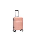 Чемодан Lee Cooper LC32203 Mini розовое золото фото, картинка, изображение