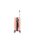 Чемодан Lee Cooper LC32203 Mini розовое золото фото, картинка, изображение