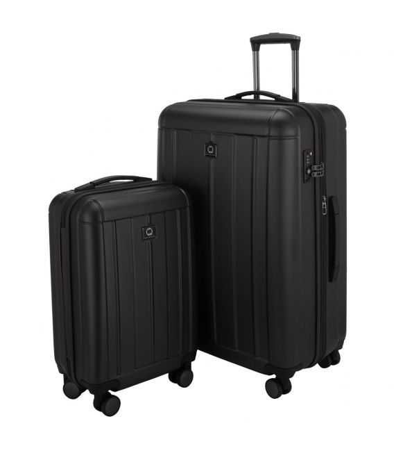 Набір Валіз Hauptstadtkoffer Kotti чорний картинка, зображення, фото