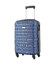 Валіза Semi Line 20" (S) Blue (T5635-1) - картинка, зображення, фото