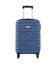 Валіза Semi Line 20" (S) Blue (T5635-1) - картинка, зображення, фото